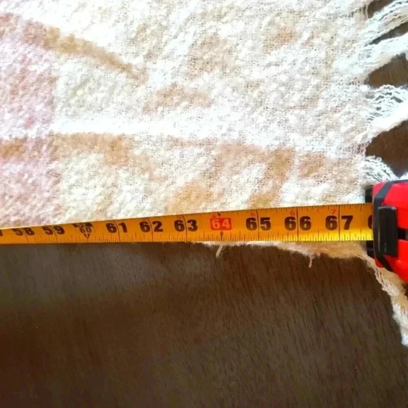 Gentle Fawn Scarf NWOT - Picture 4 of 4